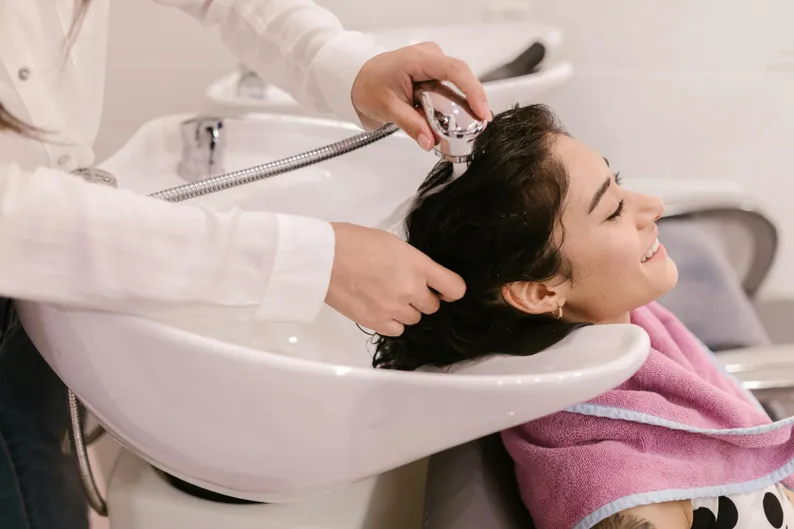 Customer reviews in the beauty industry