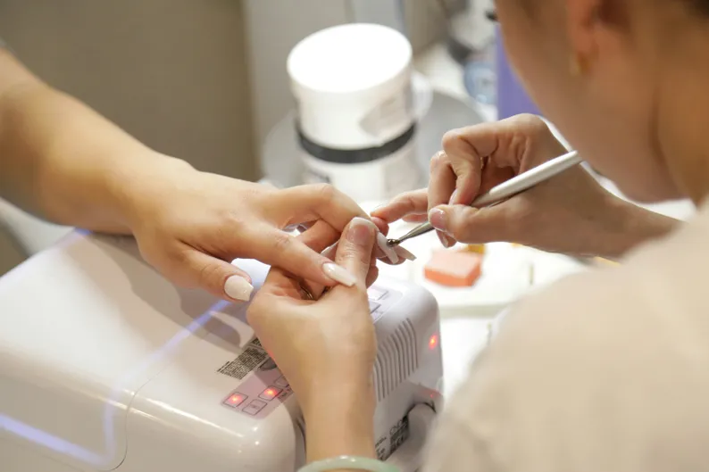 How to open your own beauty salon