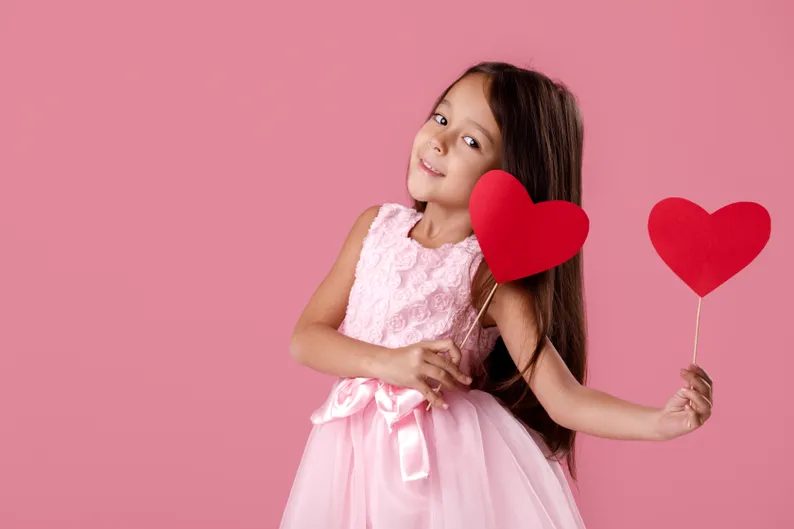 A love fest in your beauty salon