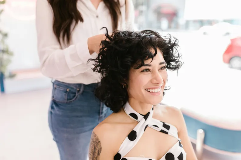 Beauty Salon Beste Trends
