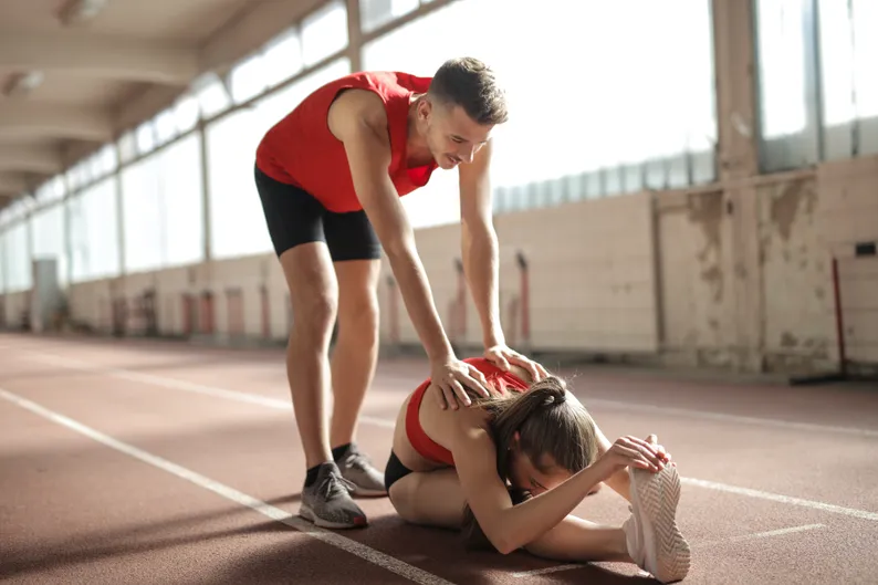 Die CrossFit-Verwaltungssoftware 