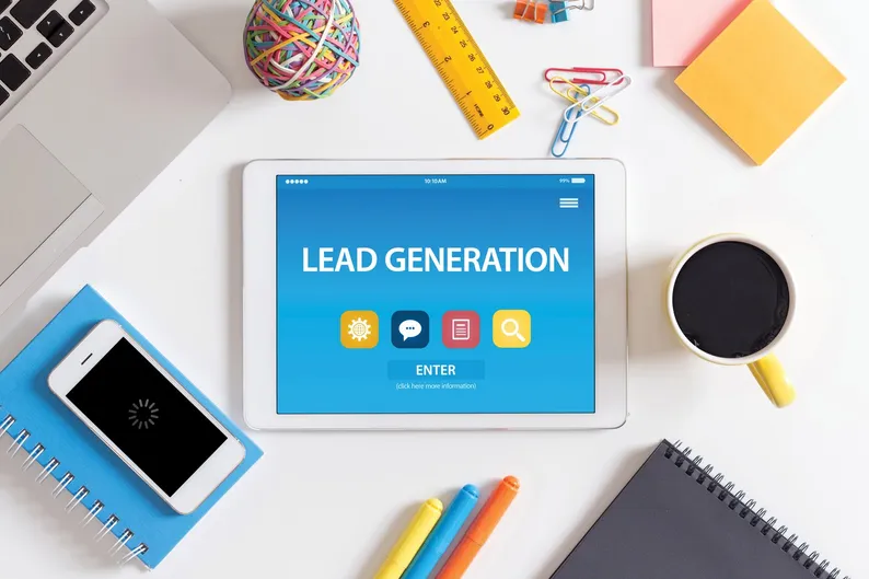 The EasyWeek website, booking widget, and email marketing are perfect tools for lead generating.