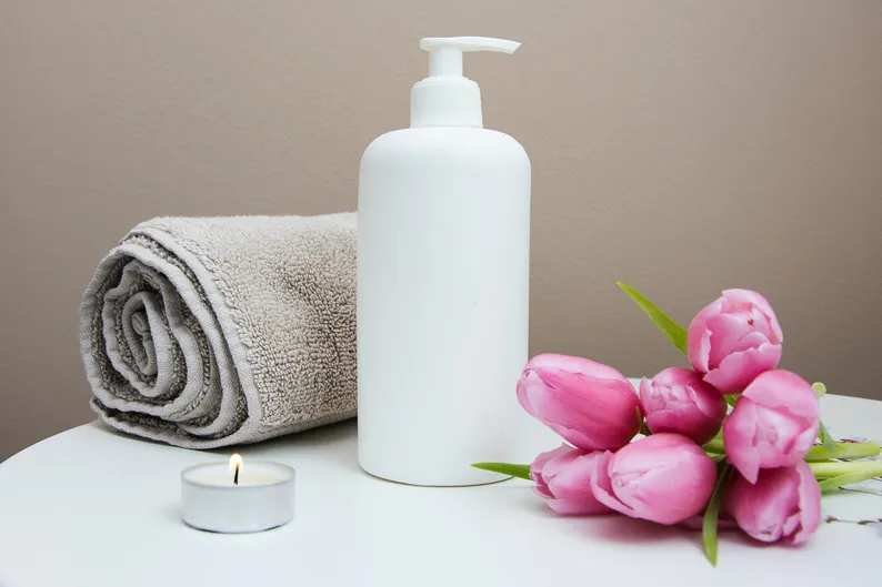 SPA treatment