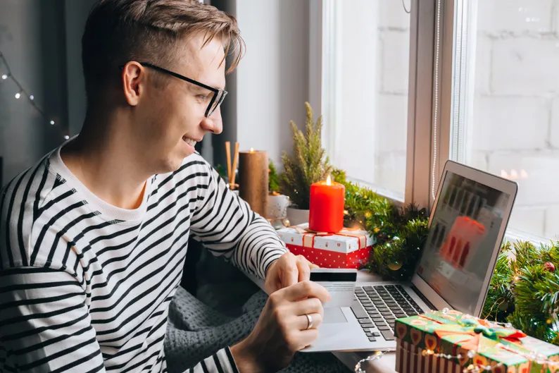 Online appointments for services
