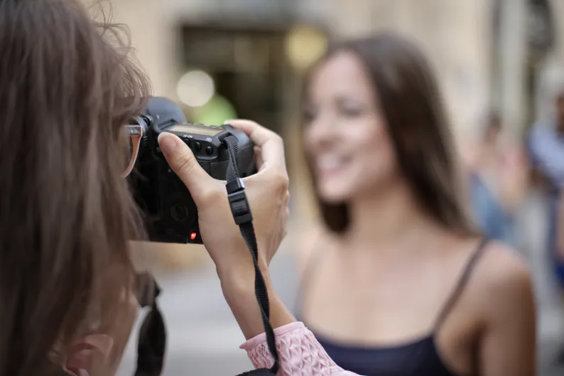 Онлайн-запис на фотосесію