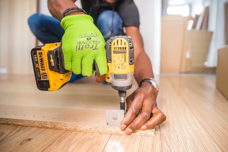 Handyman service