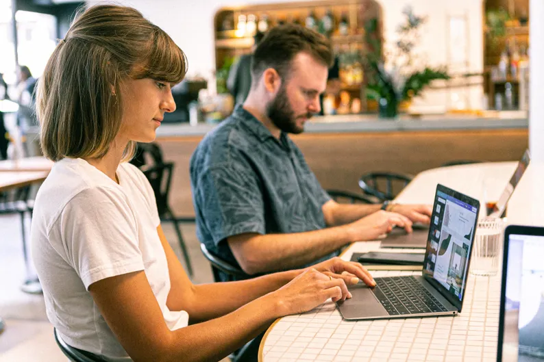 Auswahl einer Buchungssoftware für Webdesigner