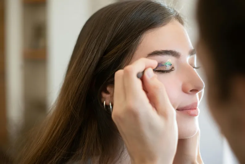 Popular beauty salons in Prague