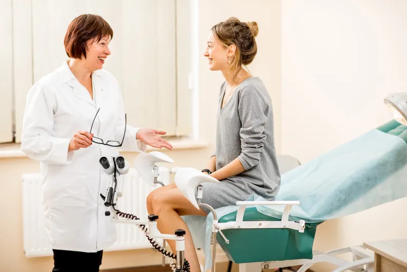Healthcare software