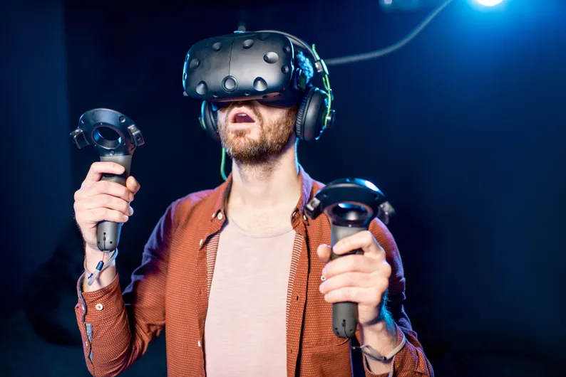 VR Business from scratch