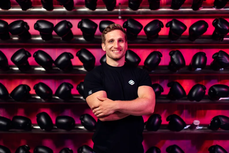 Programm für Crossfit Coaches