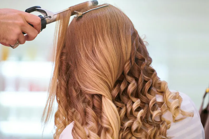 Best hair salon in Berlin