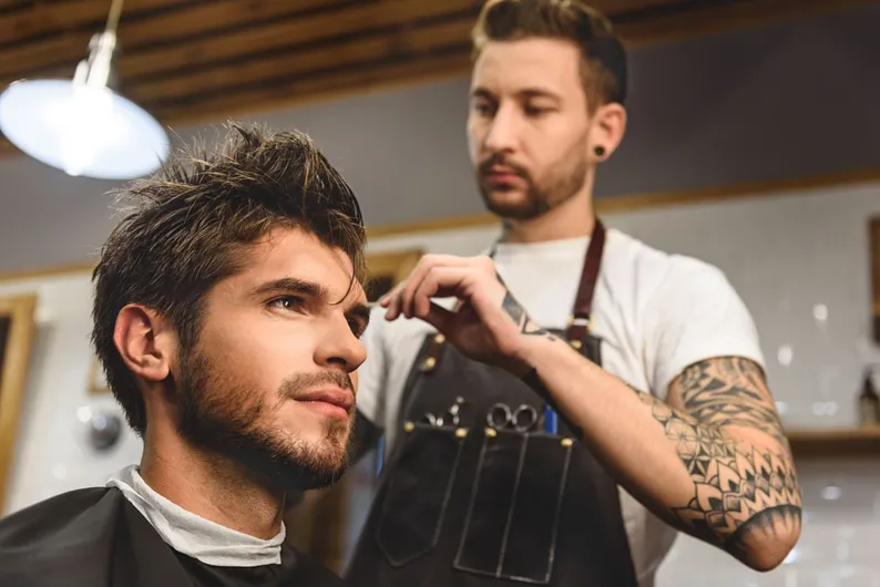 Terminlösungen für Barbershops