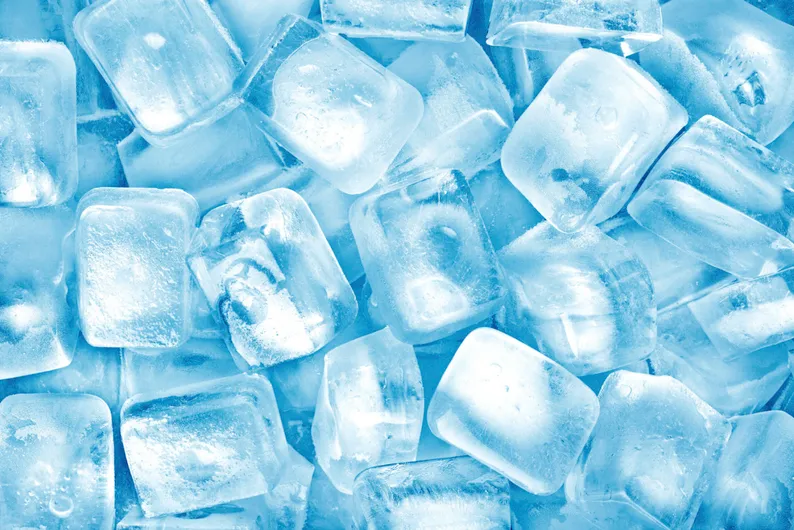 Cold therapy