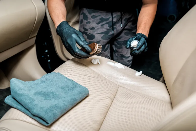 What is car wash company