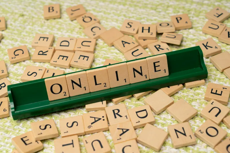 Digital presence for business