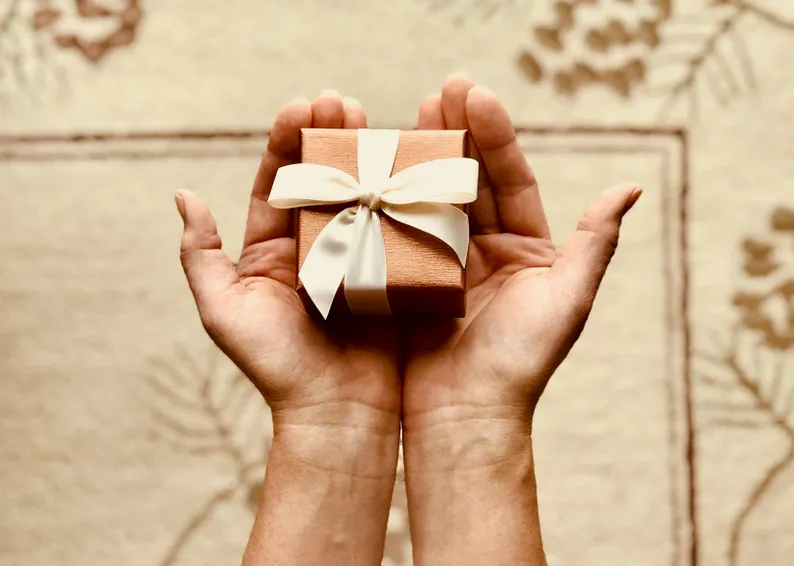 Geschenkgutschein-Trends für die Zukunft
