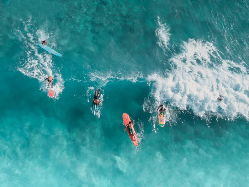 Surfclub