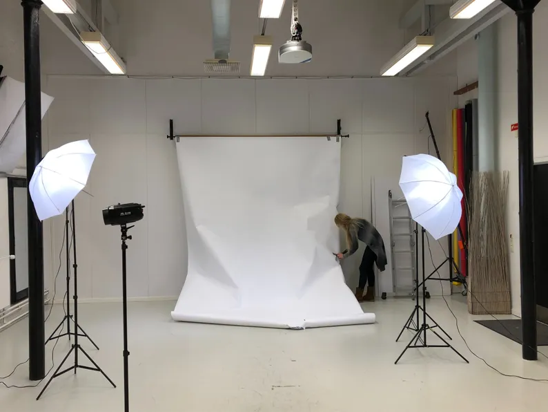 Підготовка до фотосесії