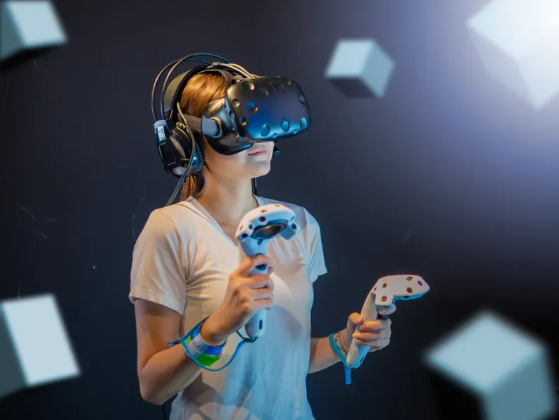 How to book VR club appointment 