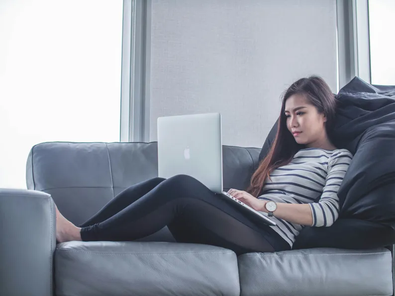 Online appointments for business
