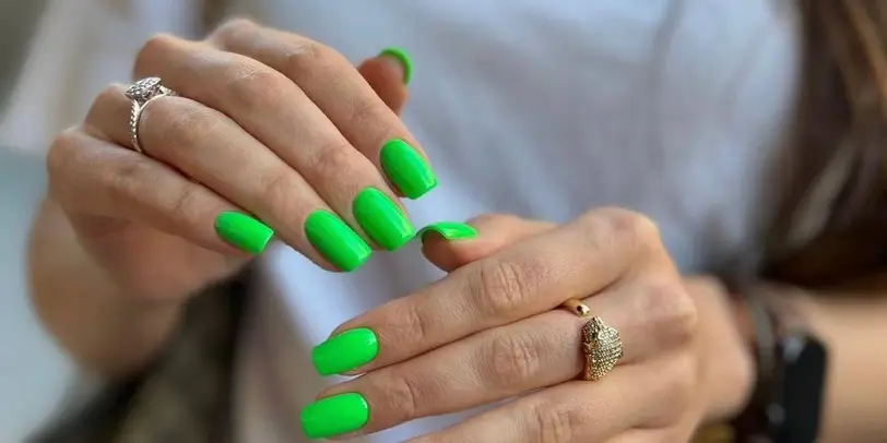 Kohut_Nails вул. Канатна 132 photo 7