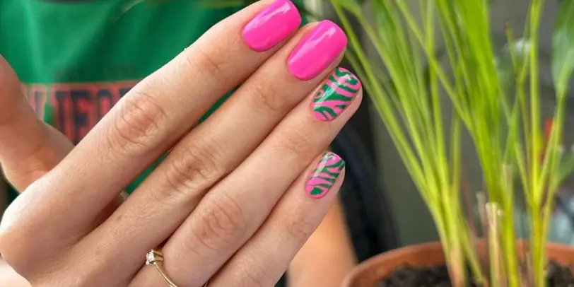 Kohut_Nails вул. Канатна 132 photo 10