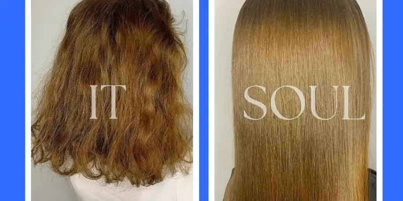 IT SOUL photo 1