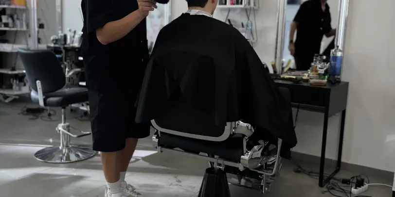 Culture Brno · Barbershop Igor’s photo 16