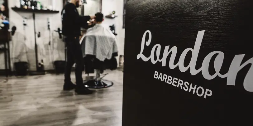 Barbershop London photo 4