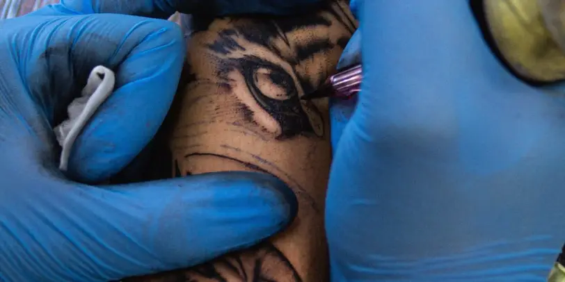 EBSH TATTOO STUDIO photo 4