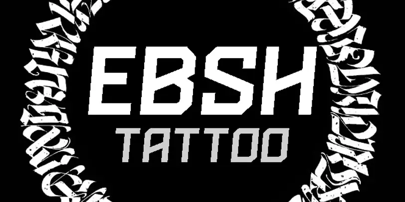 EBSH TATTOO STUDIO photo 1