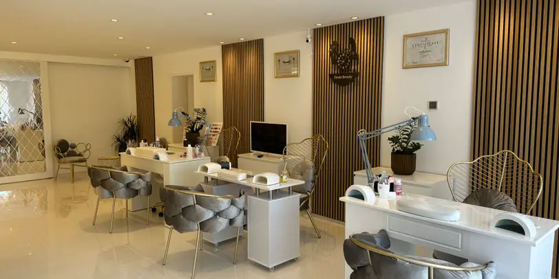 Iliada Beauty photo 4