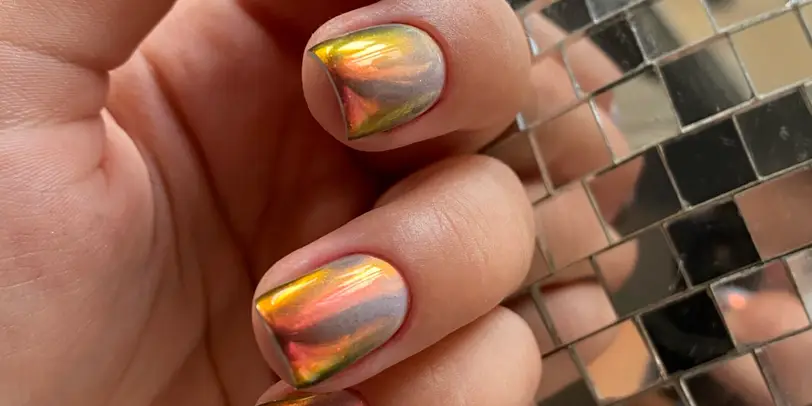 SOUL nail space photo 4