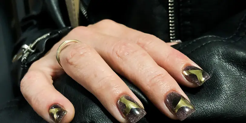 SOUL nail space photo 7