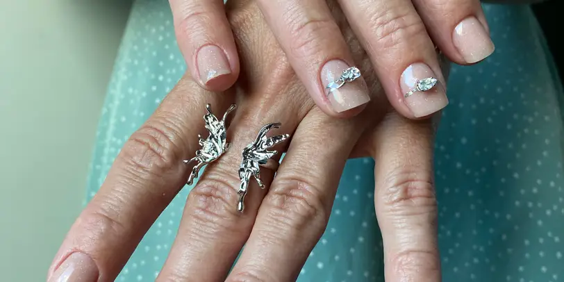 SOUL nail space photo 19