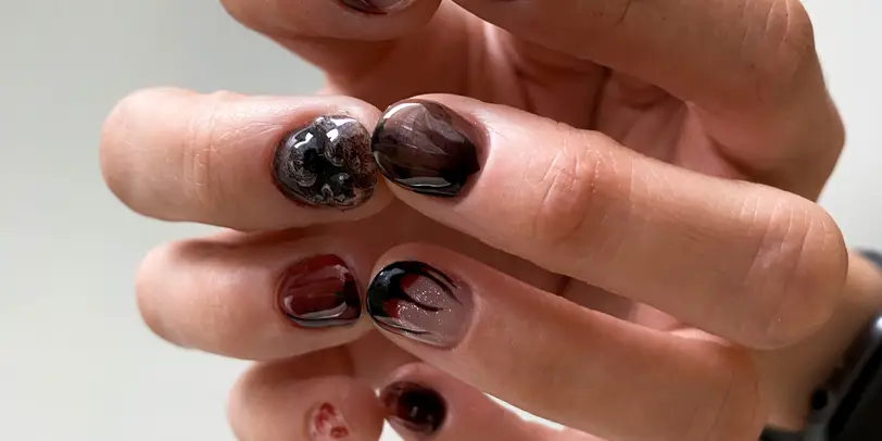 SOUL nail space photo 31