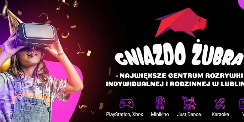 Gniazdo Żubra photo 1