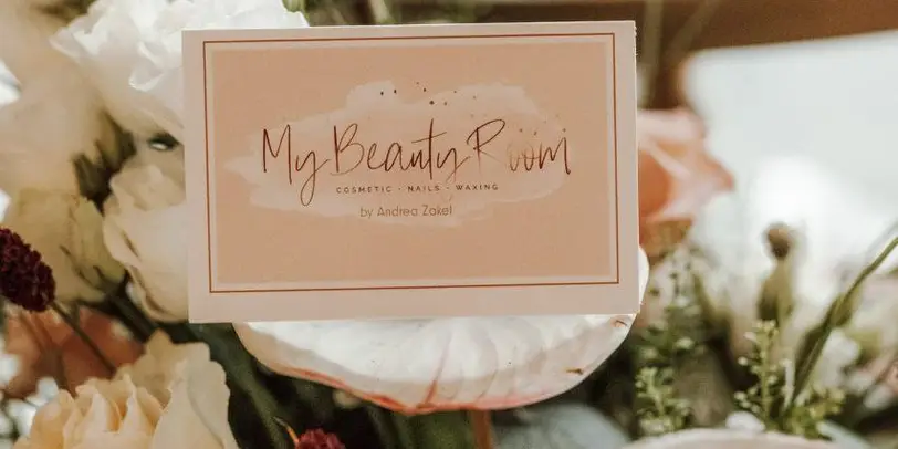 MY BEAUTY ROOM by Andrea Zakel photo 1