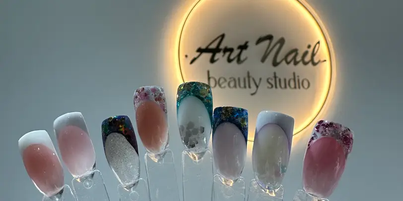 Art Nail photo 1