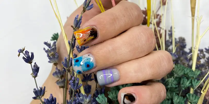 SOUL nail space photo 37