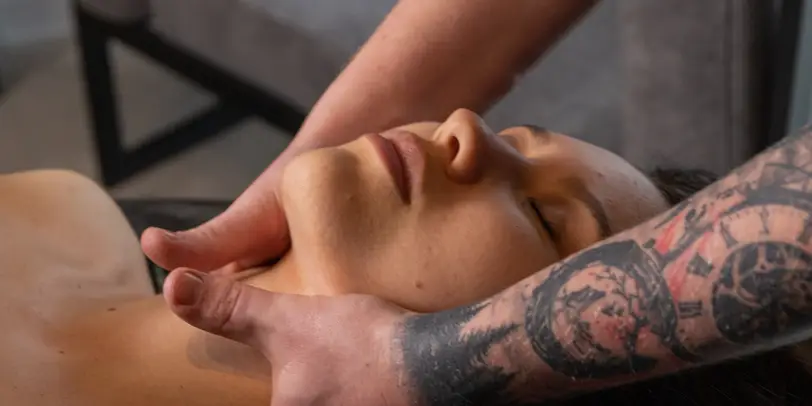 DZEN massage Lviv photo 7