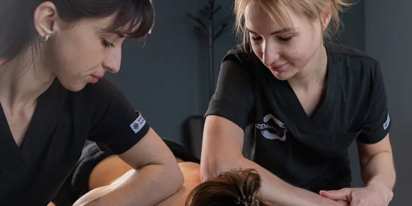 DZEN massage Lviv photo 13