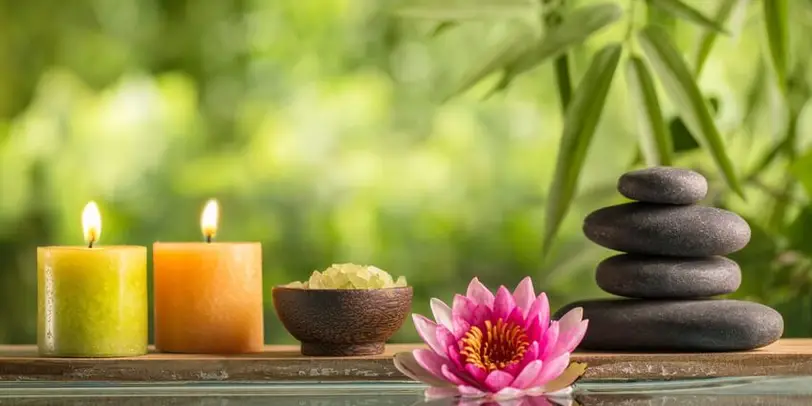 Phannee´s Thaimassage photo 1