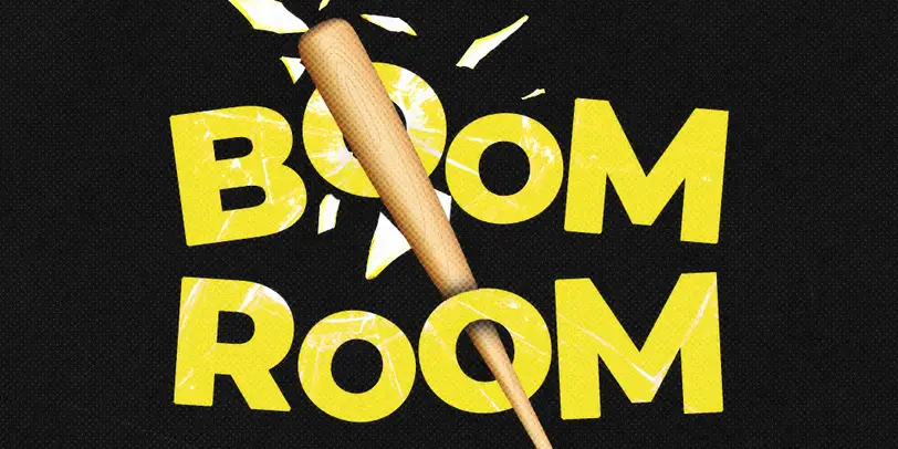 BOOMROOM photo 1