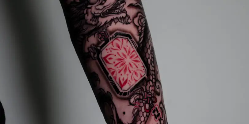 Passion Needles Tattoo photo 16