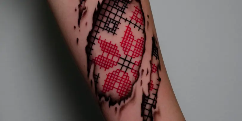 Passion Needles Tattoo photo 19
