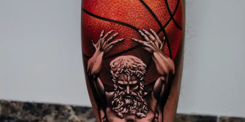Passion Needles Tattoo photo 22