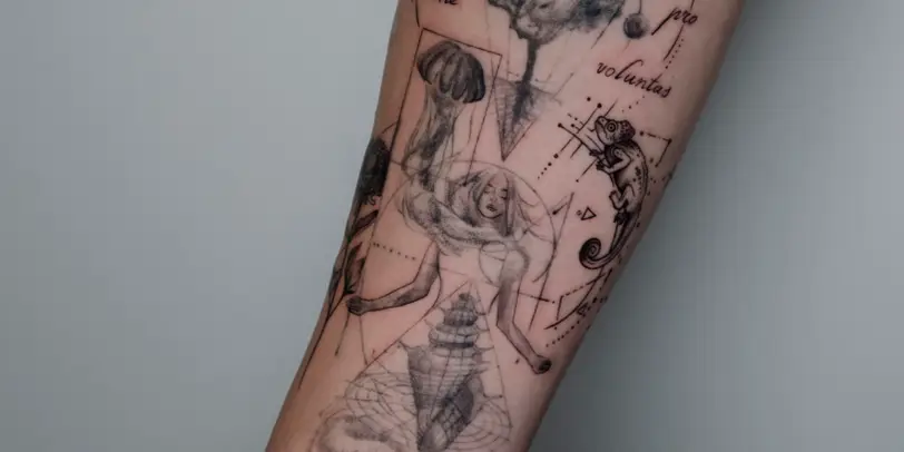 Passion Needles Tattoo photo 1