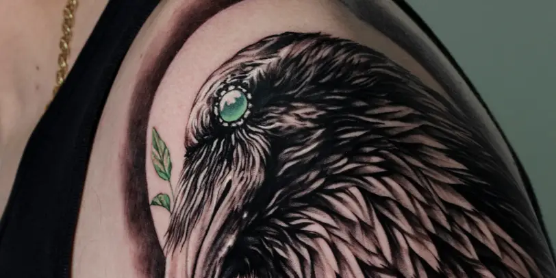 Passion Needles Tattoo photo 4